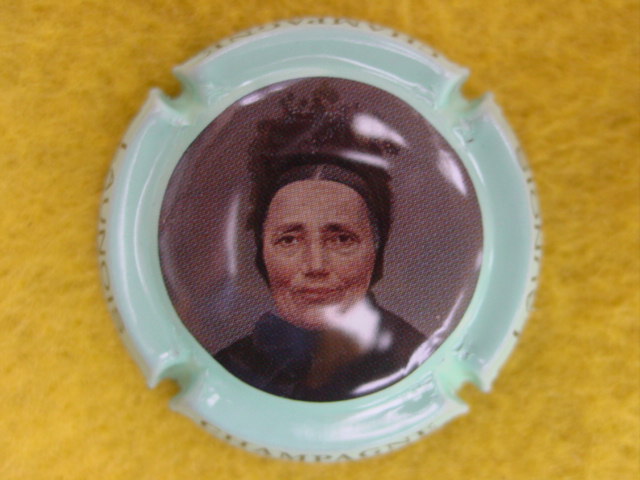 Photo de la capsule