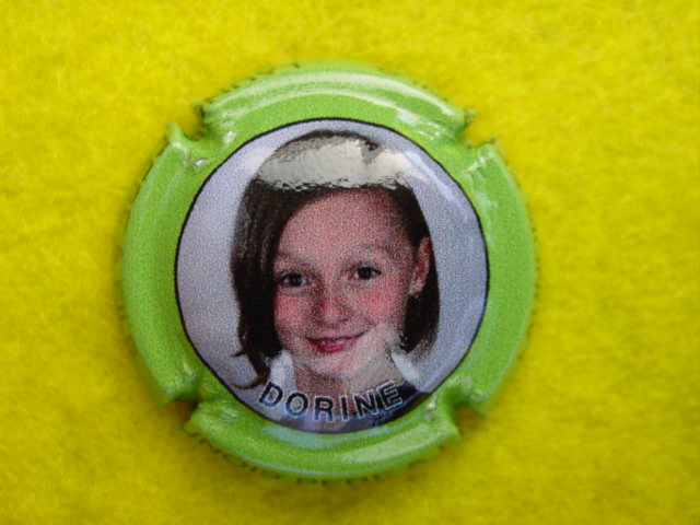 Photo de la capsule