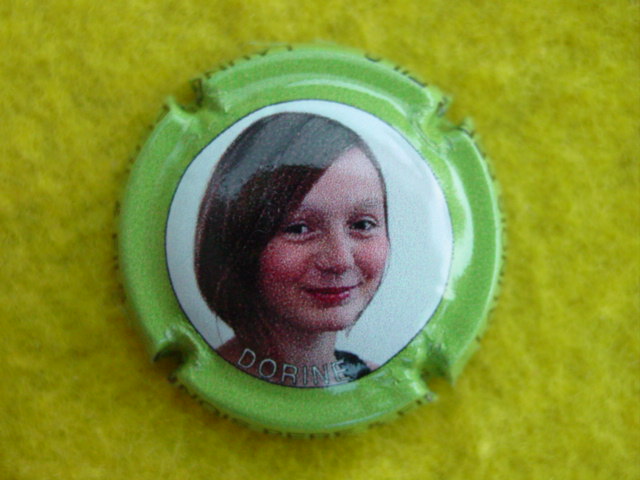 Photo de la capsule