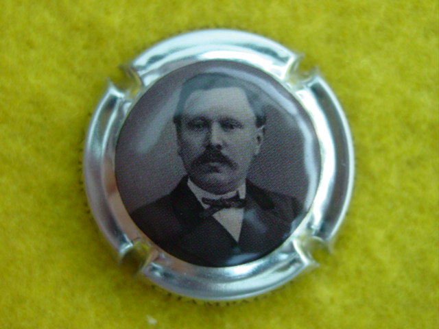 Photo de la capsule