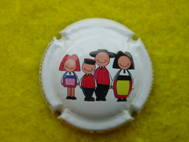Photo de la capsule