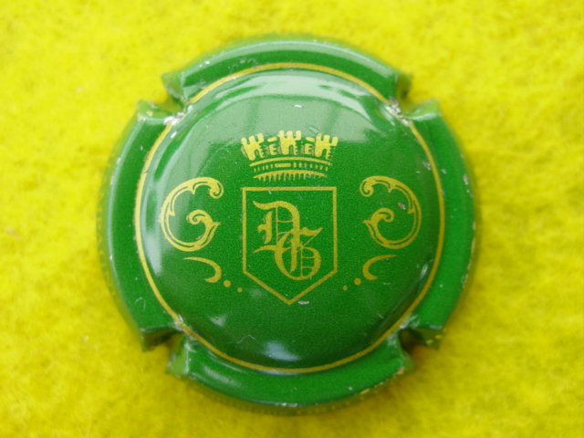 Photo de la capsule