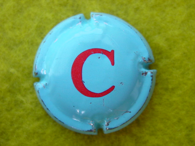 Photo de la capsule