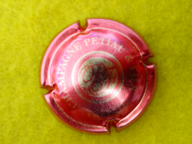 Photo de la capsule