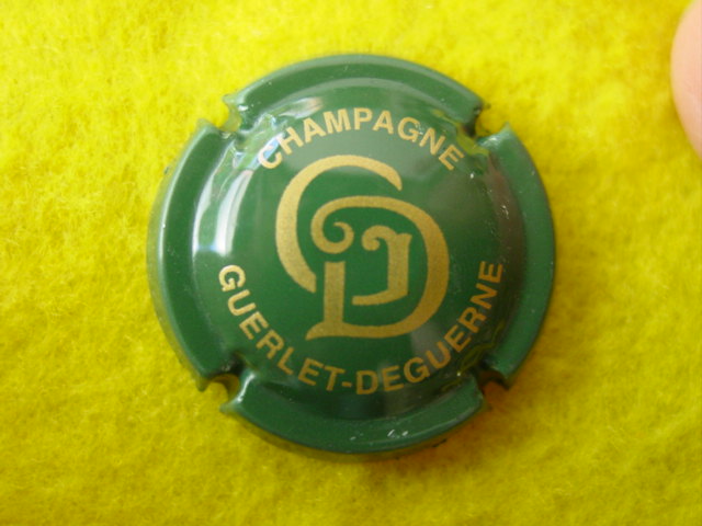 Photo de la capsule