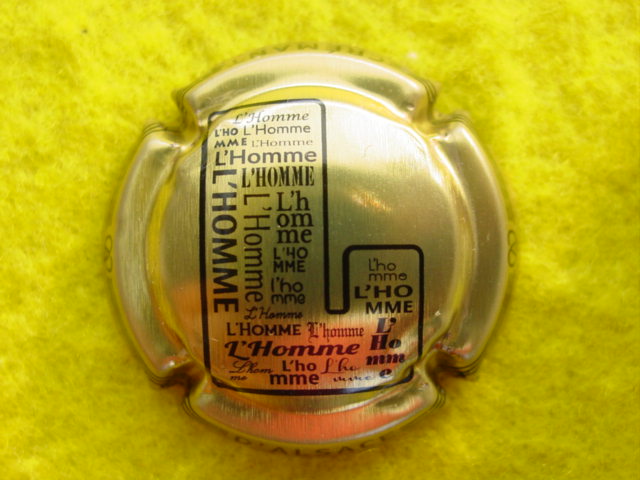 Photo de la capsule