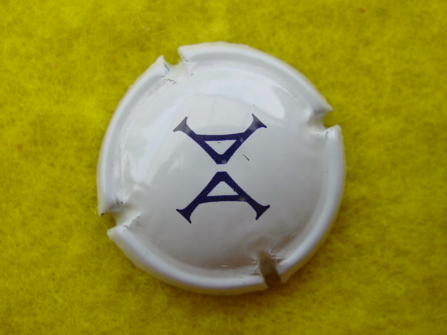 Photo de la capsule