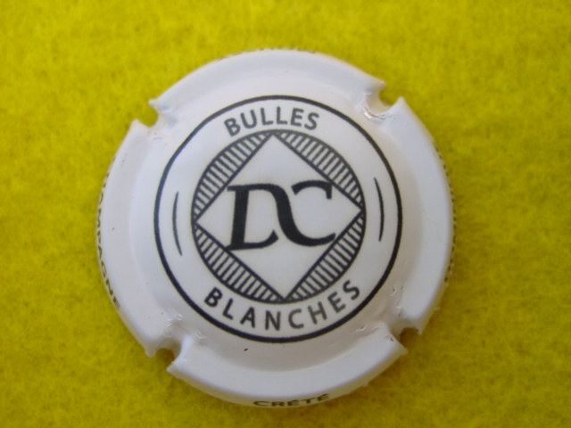 Photo de la capsule