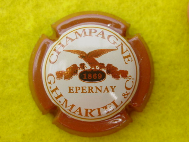 Photo de la capsule