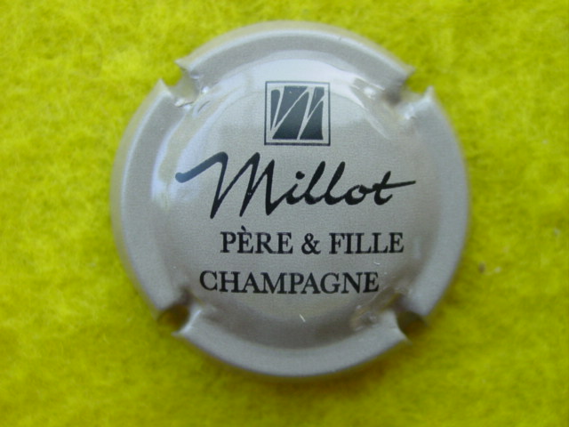 Photo de la capsule