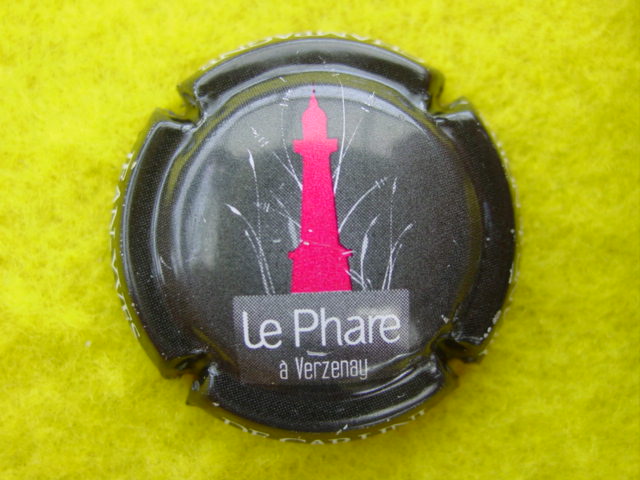 Photo de la capsule