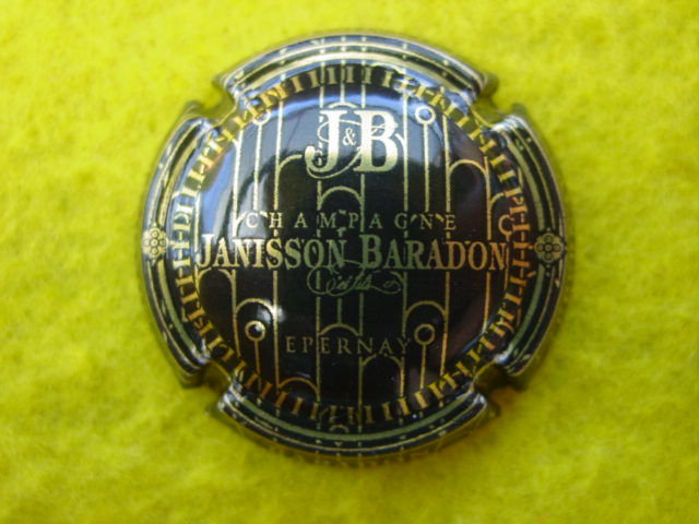 Photo de la capsule