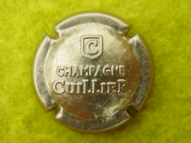 Photo de la capsule