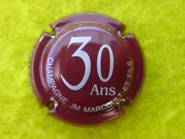 Photo de la capsule
