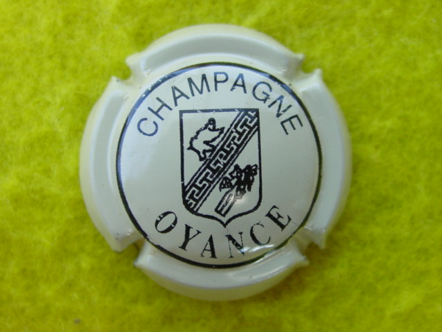 Photo de la capsule