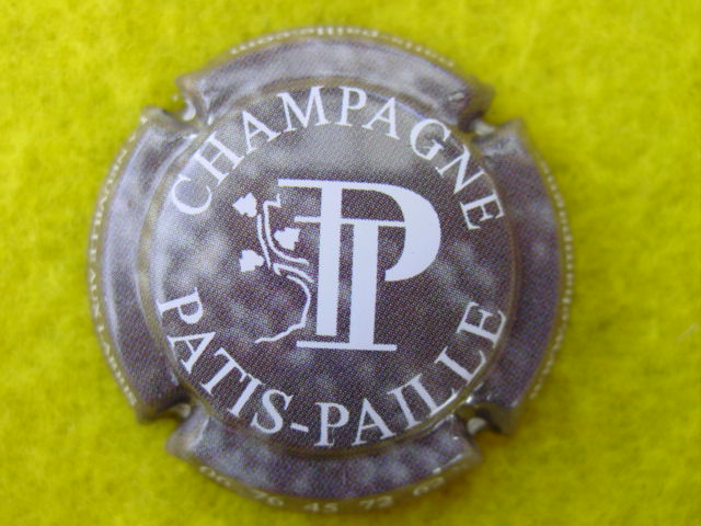 Photo de la capsule