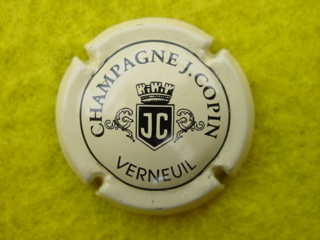 Photo de la capsule