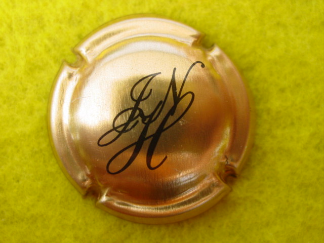 Photo de la capsule