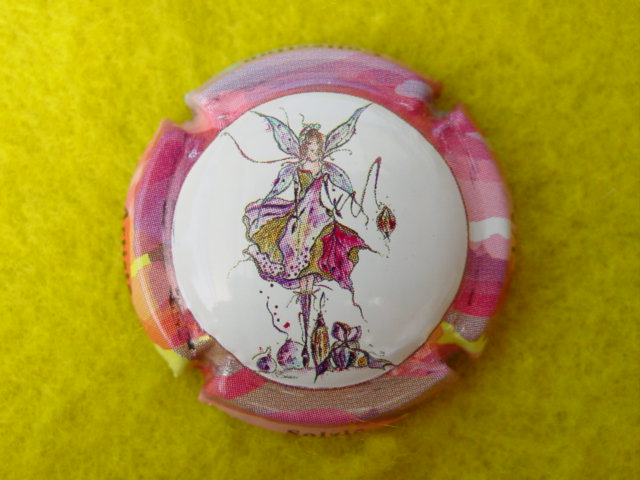 Photo de la capsule