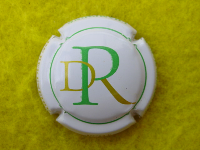 Photo de la capsule