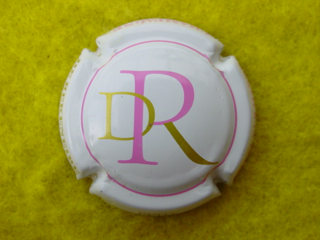 Photo de la capsule