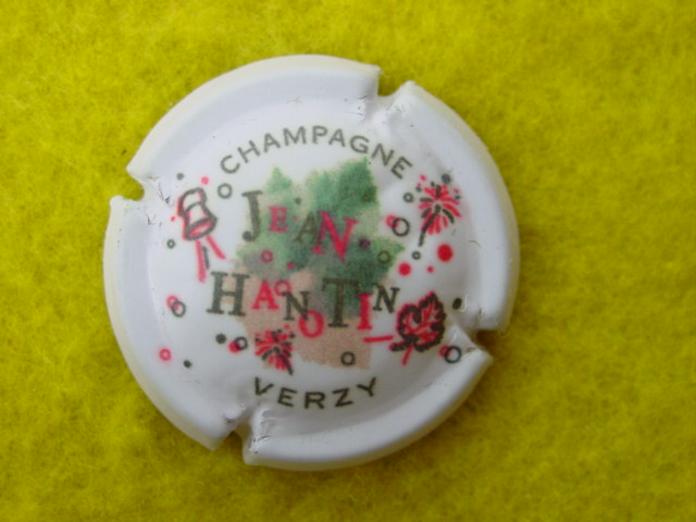 Photo de la capsule