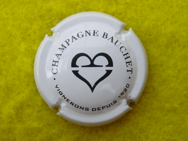 Photo de la capsule