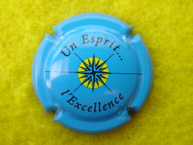 Photo de la capsule