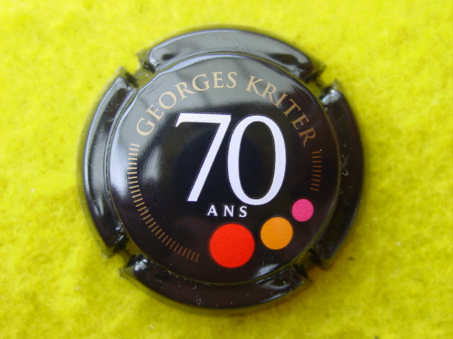 Photo de la capsule
