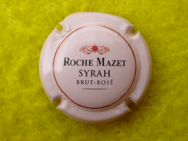 Photo de la capsule