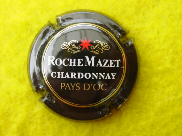 Photo de la capsule