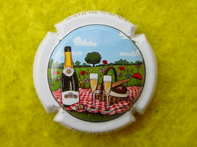 Photo de la capsule