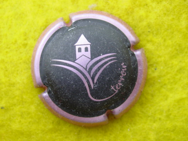 Photo de la capsule