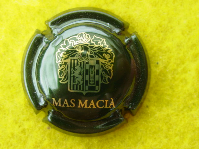 Photo de la capsule