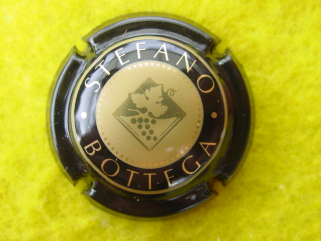 Photo de la capsule