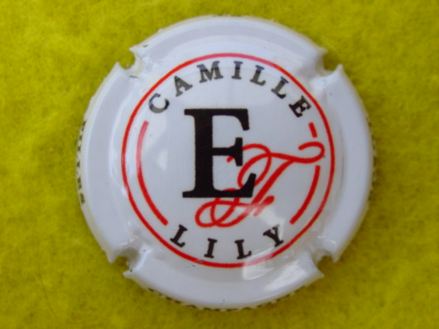 Photo de la capsule