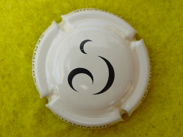 Photo de la capsule