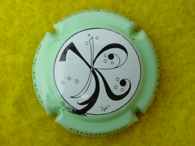 Photo de la capsule