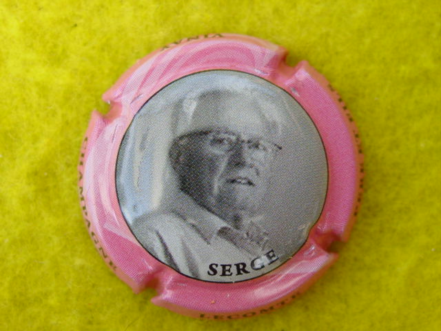 Photo de la capsule