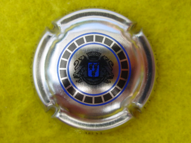 Photo de la capsule