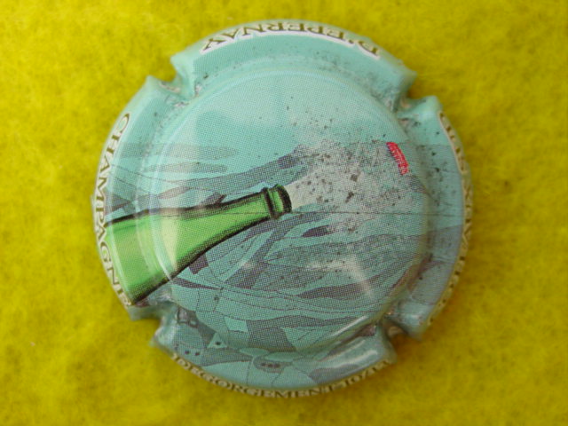 Photo de la capsule