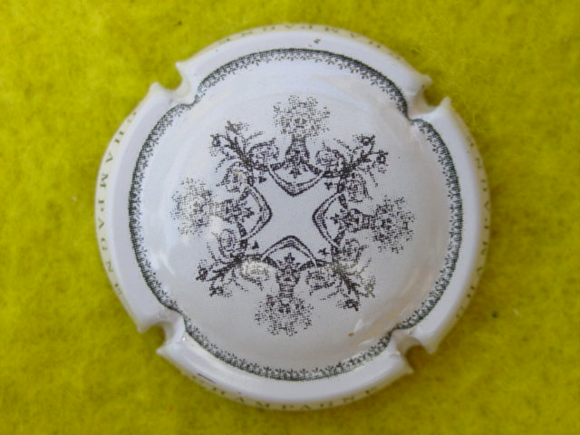 Photo de la capsule