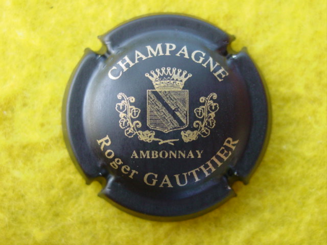 Photo de la capsule