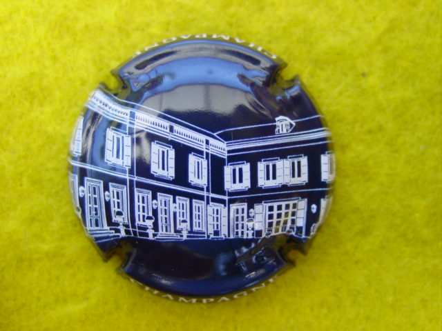 Photo de la capsule