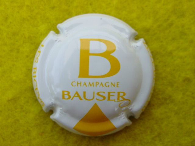 Photo de la capsule