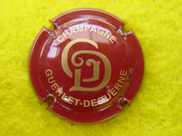 Photo de la capsule