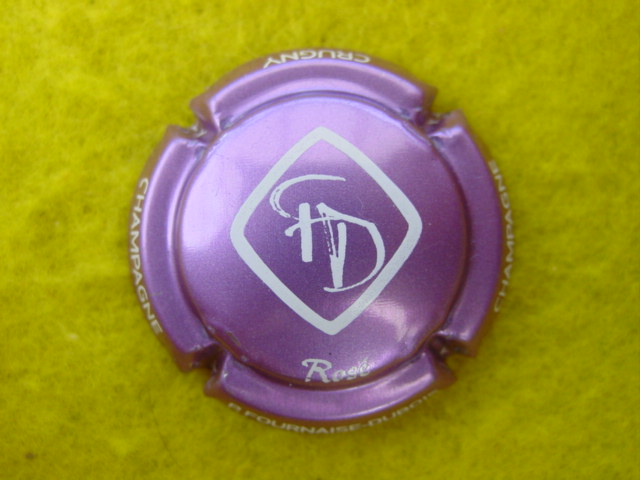 Photo de la capsule
