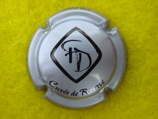 Photo de la capsule