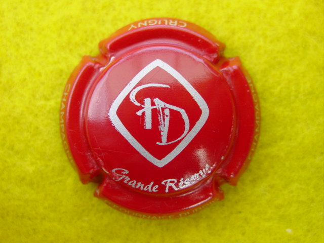 Photo de la capsule