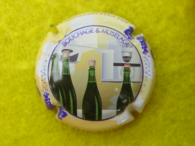 Photo de la capsule